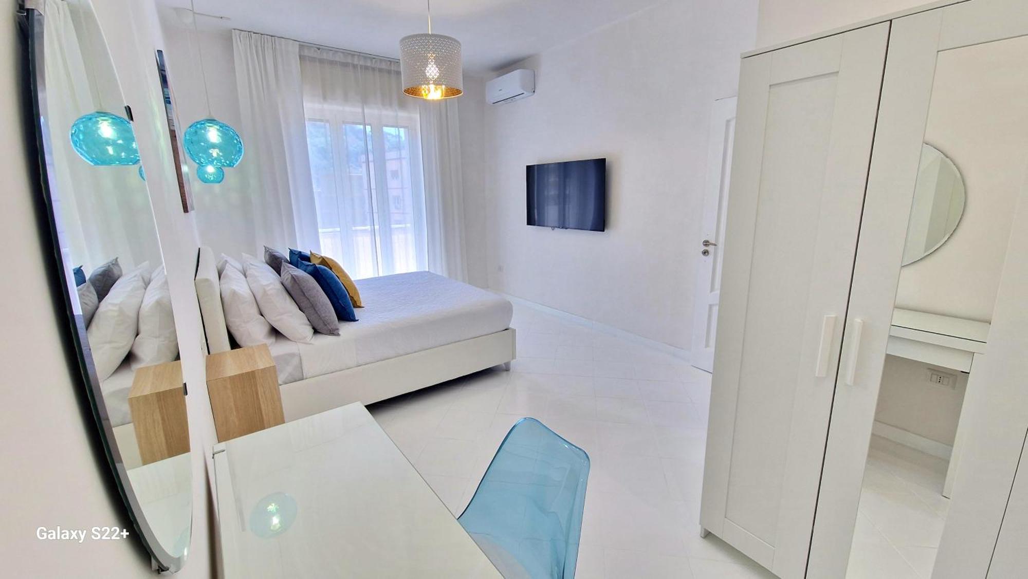 Blumarine Apartments In Naples Exterior photo